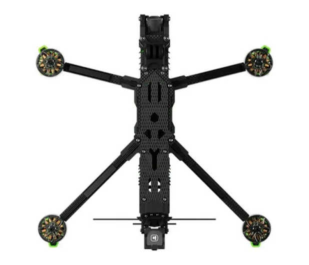 iFlight Nazgul Evoque F7 O4 6S HD - 1550216 - zdjęcie 4